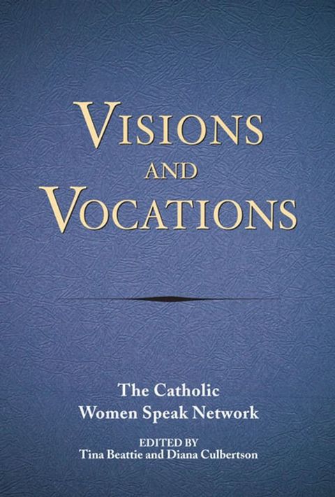 Visions and Vocations(Kobo/電子書)