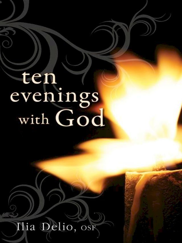  Ten Evenings with God(Kobo/電子書)