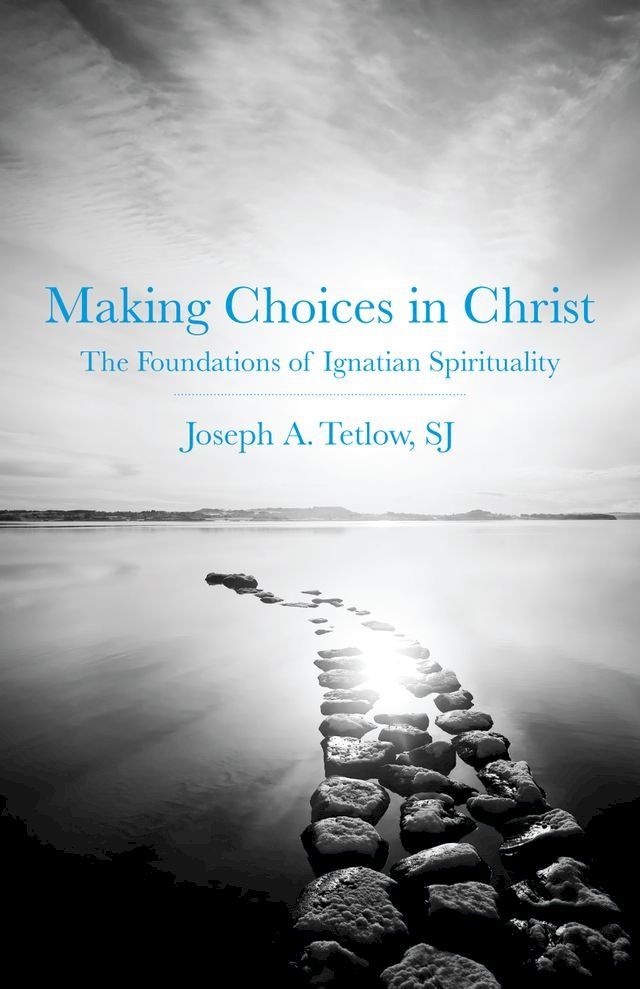  Making Choices In Christ(Kobo/電子書)