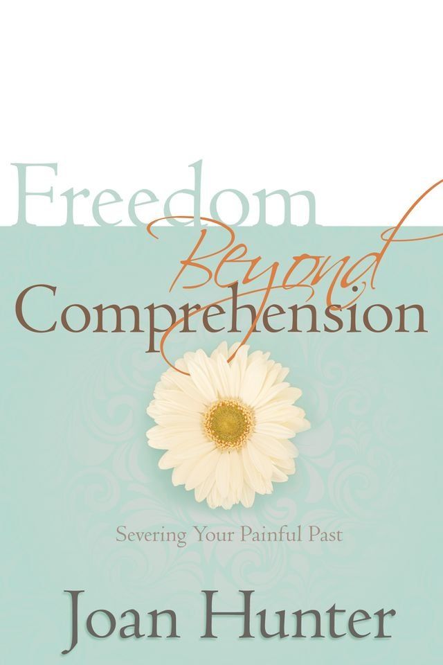  Freedom Beyond Comprehension(Kobo/電子書)