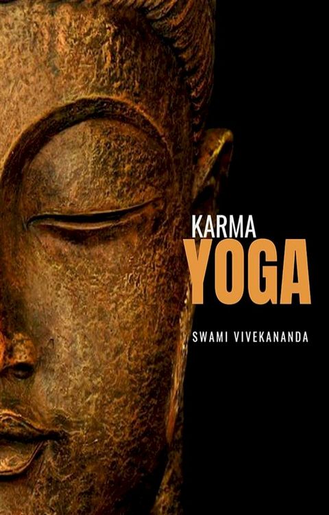 Karma Yoga(Kobo/電子書)