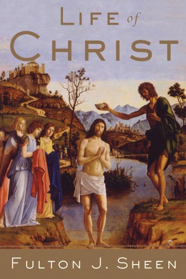  Life of Christ(Kobo/電子書)