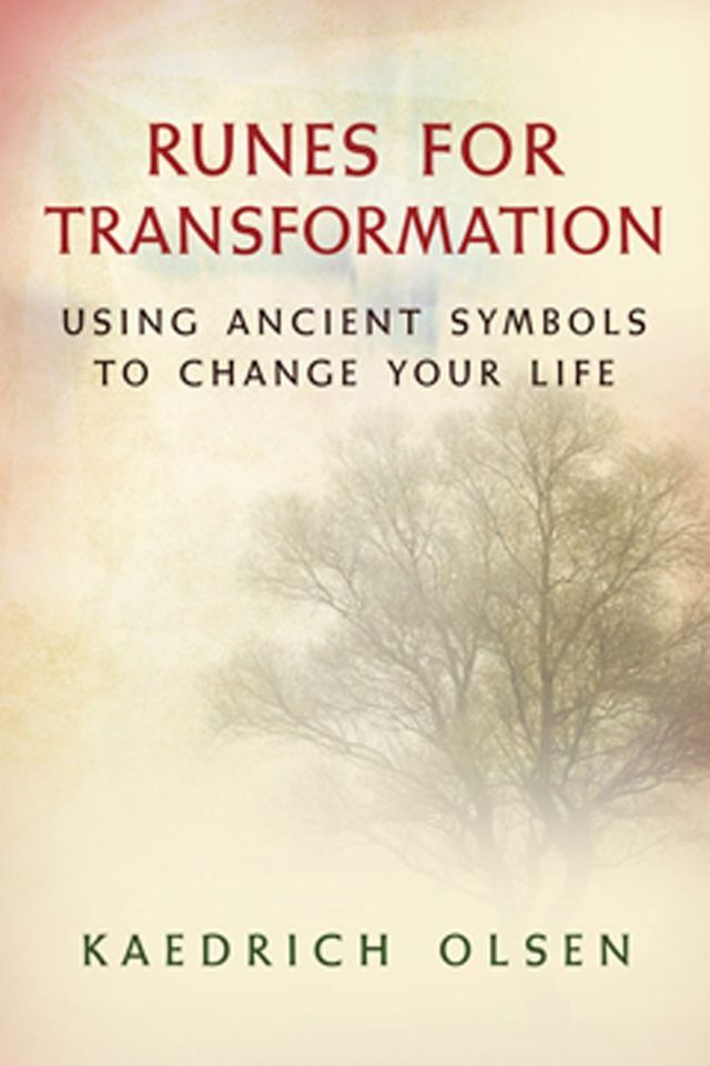  Runes for Transformation(Kobo/電子書)