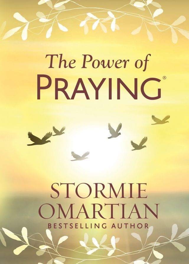  The Power of Praying(Kobo/電子書)