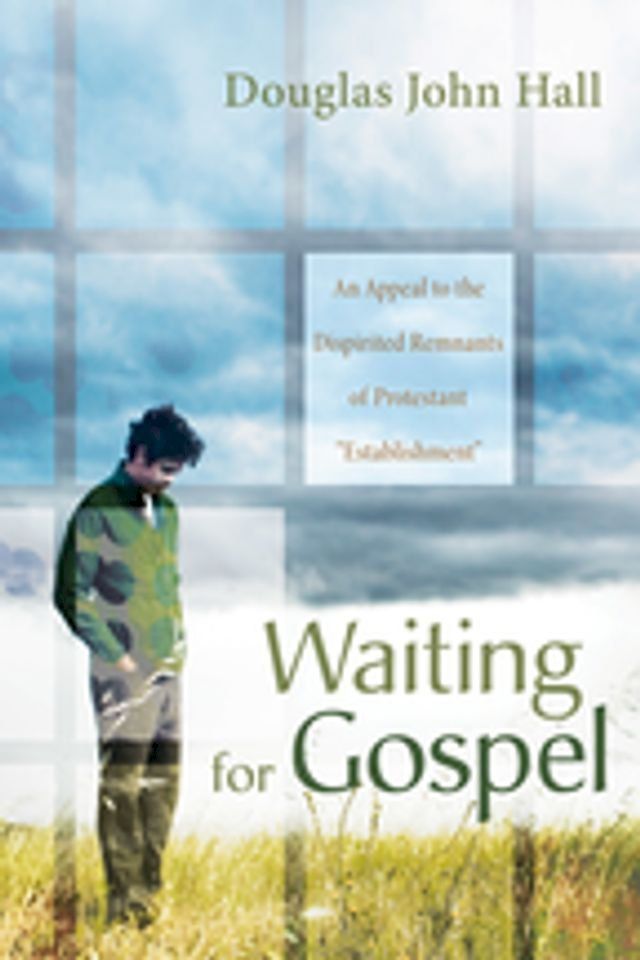  Waiting for Gospel(Kobo/電子書)