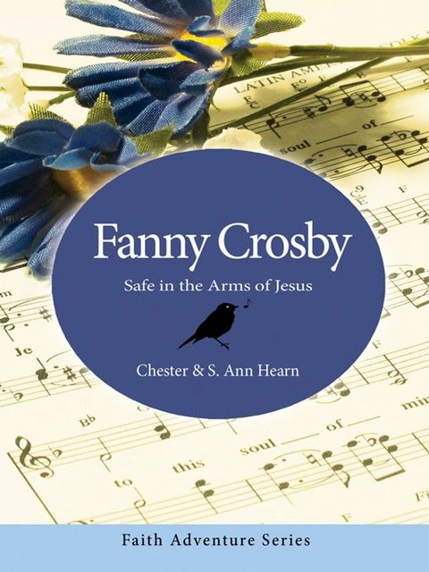 Fanny Crosby(Kobo/電子書)