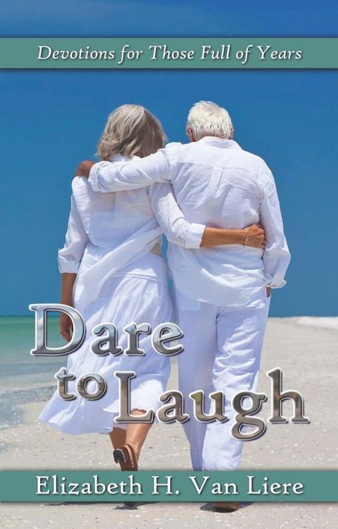 Dare to Laugh(Kobo/電子書)