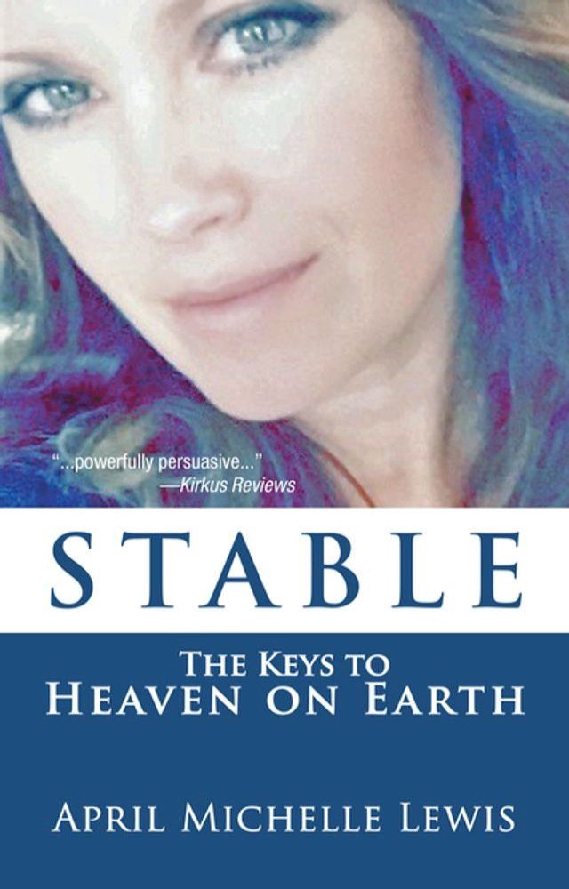  Stable(Kobo/電子書)