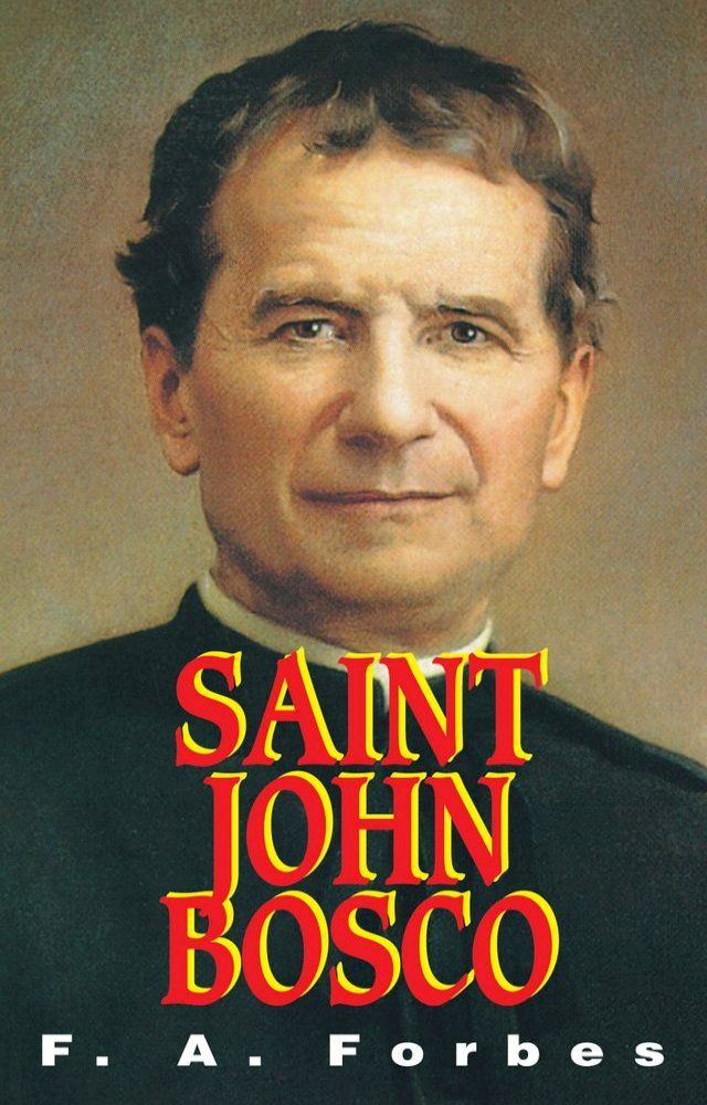  St. John Bosco(Kobo/電子書)