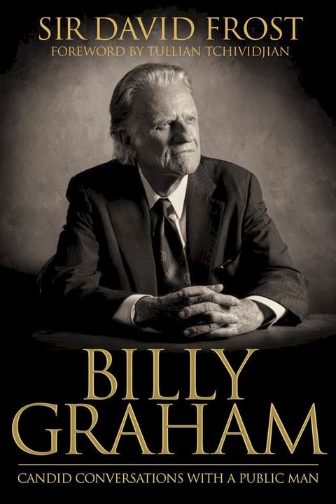 Billy Graham(Kobo/電子書)