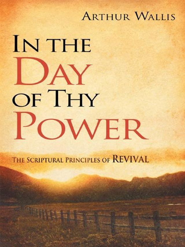  In the Day of Thy Power(Kobo/電子書)