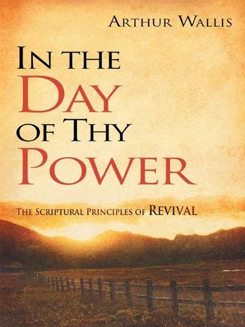 In the Day of Thy Power(Kobo/電子書)