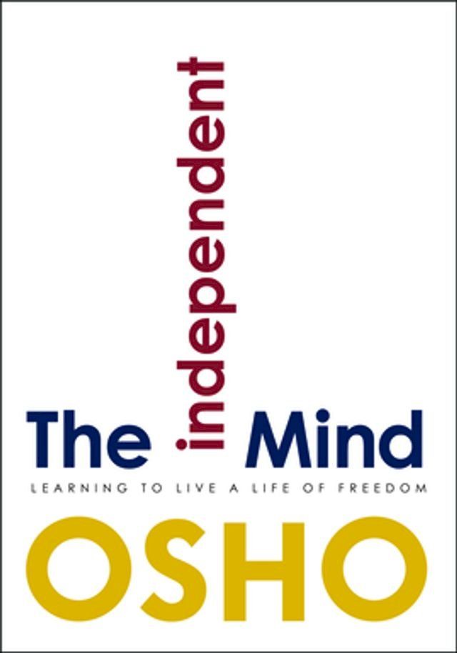  The Independent Mind(Kobo/電子書)