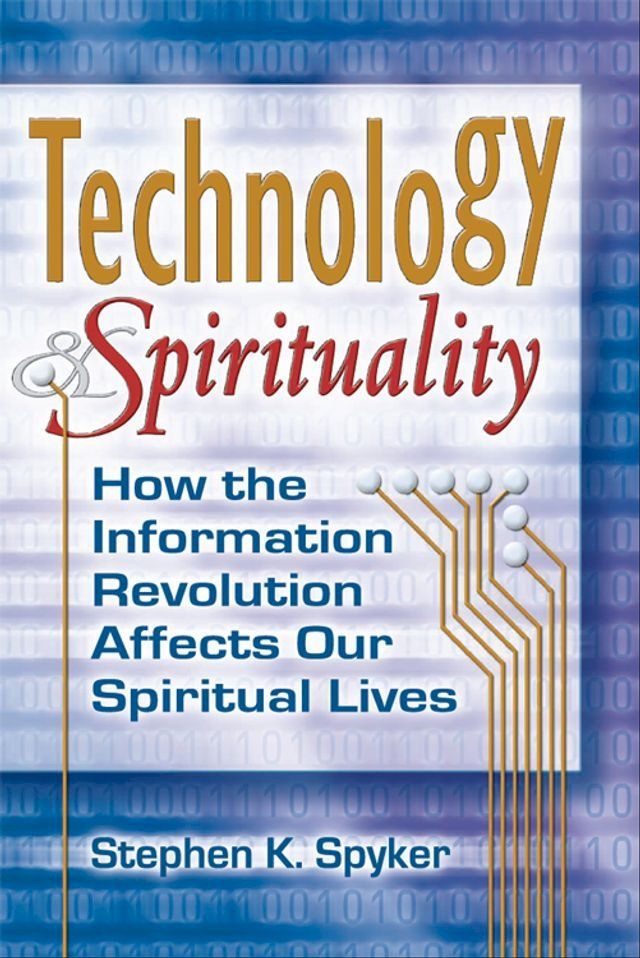  Technology & Spirituality(Kobo/電子書)