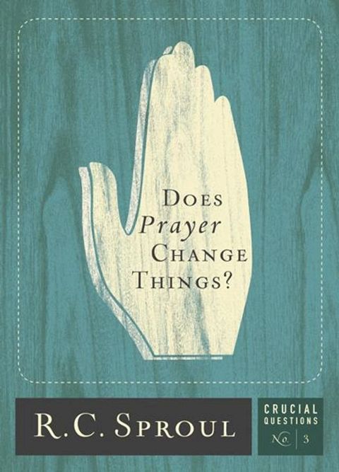 Does Prayer Change Things?(Kobo/電子書)