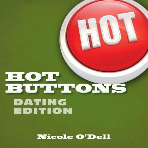 Hot Buttons Dating Edition(Kobo/電子書)