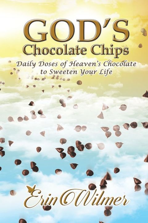 God’s Chocolate Chips(Kobo/電子書)