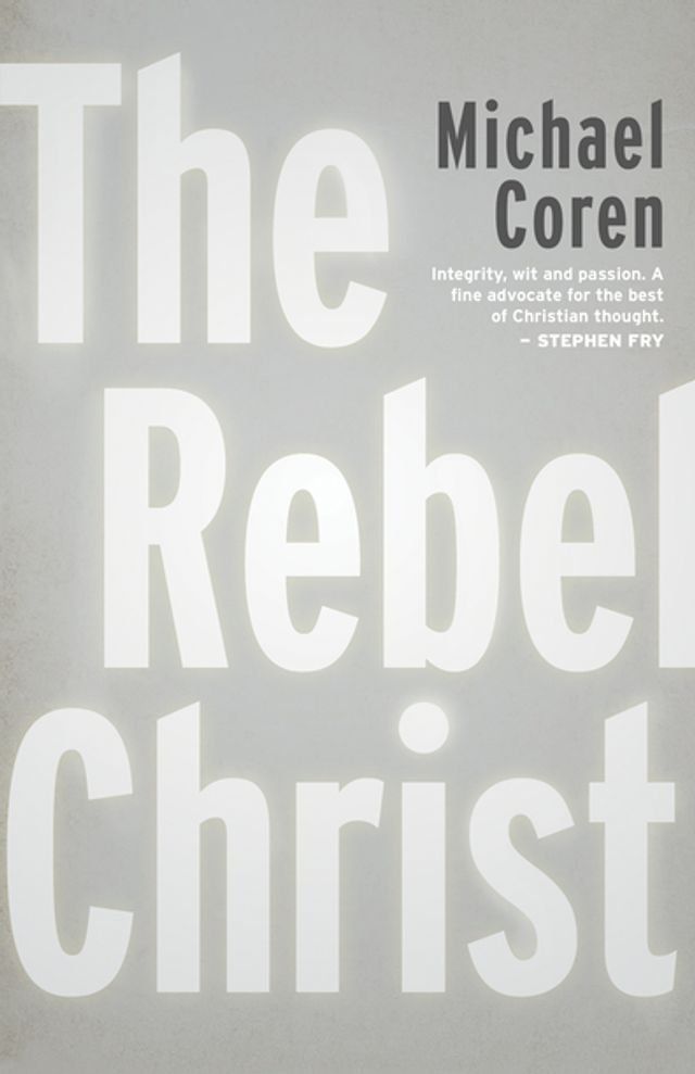  The Rebel Christ(Kobo/電子書)