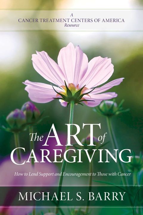 The Art of Caregiving(Kobo/電子書)