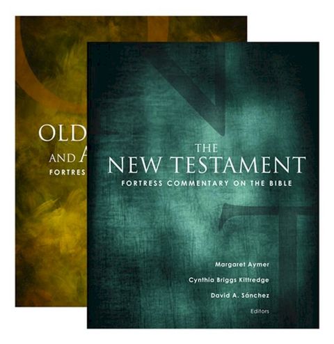 Fortress Commentary on the Bible: Two Volume Set(Kobo/電子書)