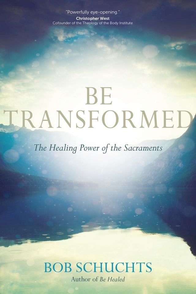  Be Transformed(Kobo/電子書)