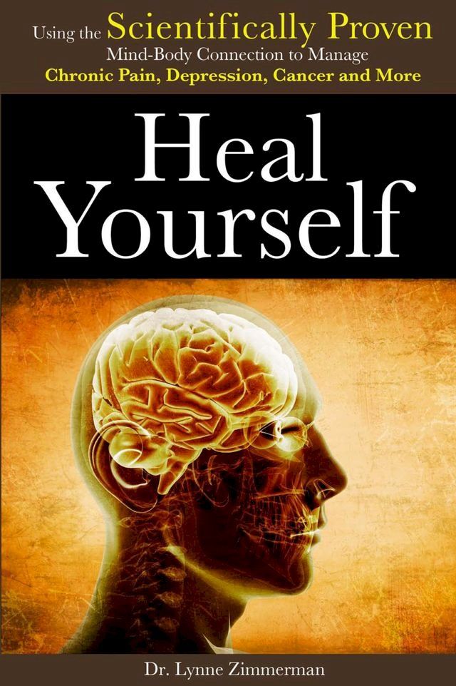  Heal Yourself(Kobo/電子書)