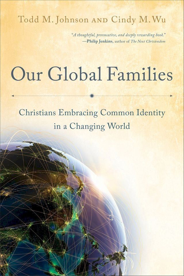  Our Global Families(Kobo/電子書)