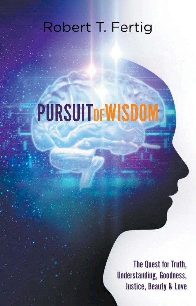  PURSUIT OF WISDOM(Kobo/電子書)