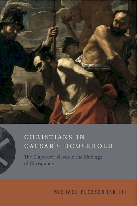 Christians in Caesar’s Household(Kobo/電子書)