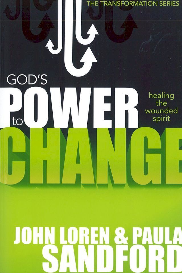  God's Power To Change(Kobo/電子書)