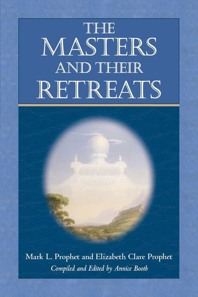  The Masters and Their Retreats(Kobo/電子書)