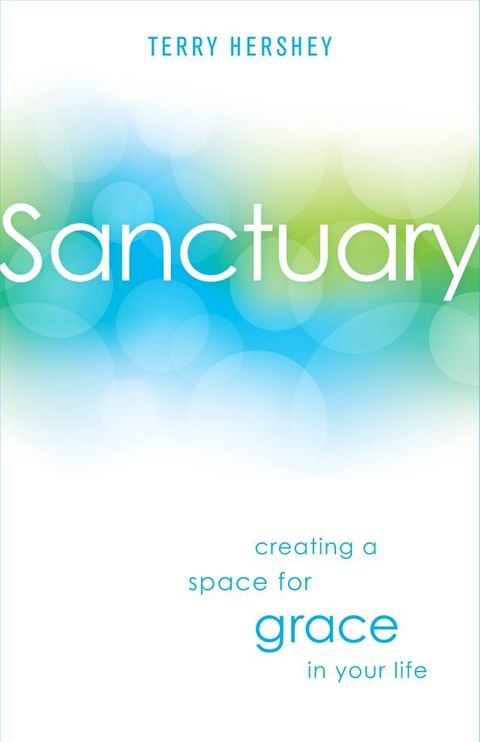 Sanctuary(Kobo/電子書)