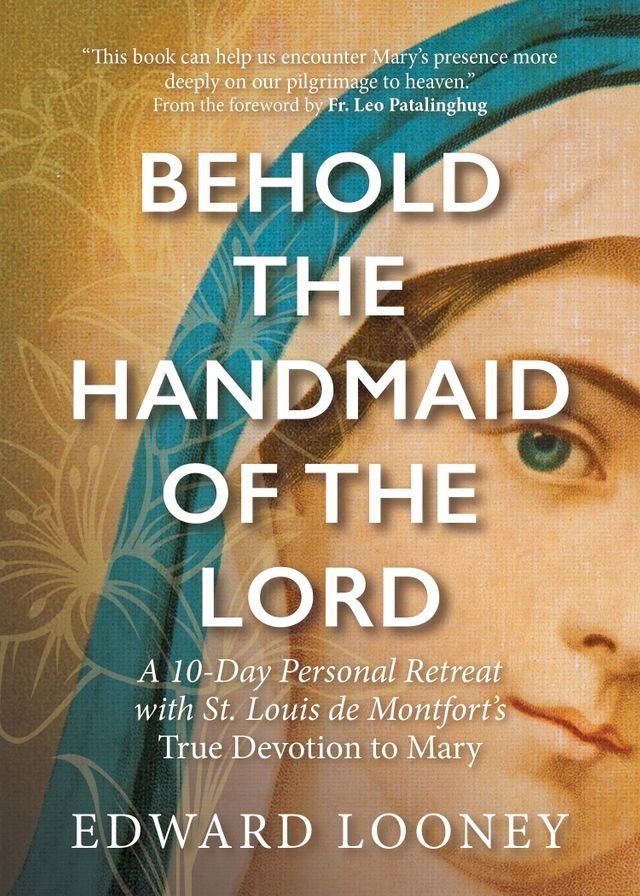  Behold the Handmaid of the Lord(Kobo/電子書)