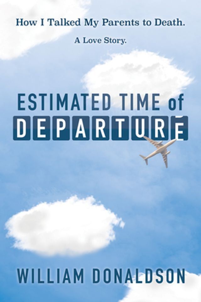  Estimated Time of Departure(Kobo/電子書)