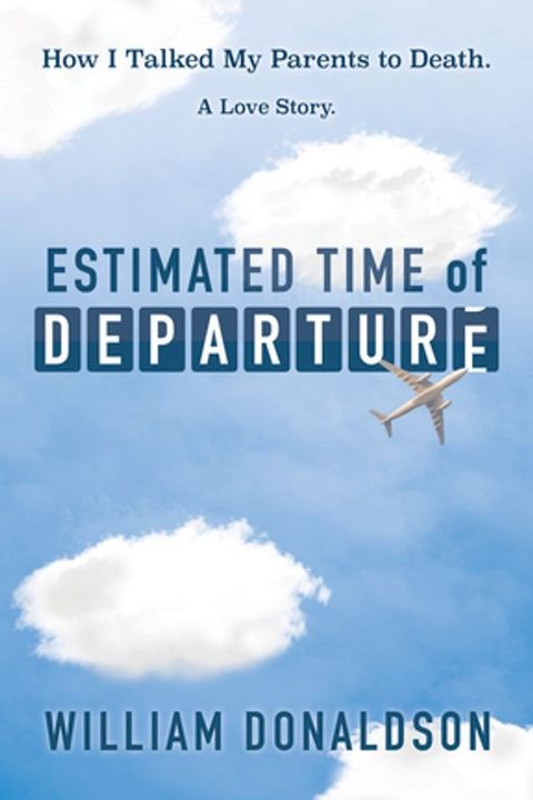 Estimated Time of Departure(Kobo/電子書)