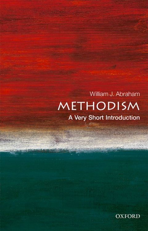 Methodism: A Very Short Introduction(Kobo/電子書)