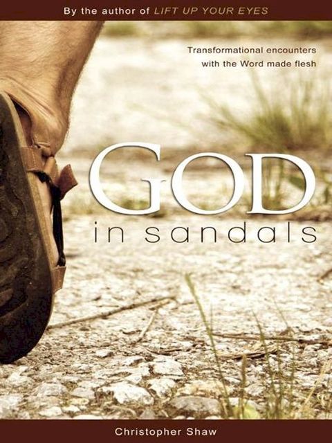 God in Sandals(Kobo/電子書)