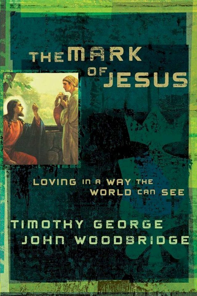  The Mark of Jesus(Kobo/電子書)