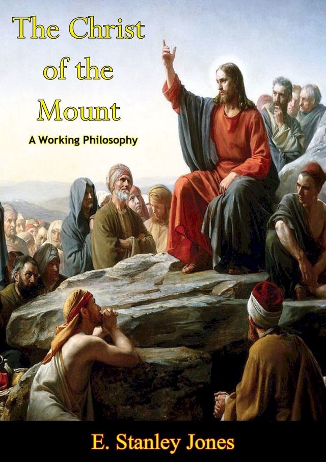  The Christ of the Mount(Kobo/電子書)