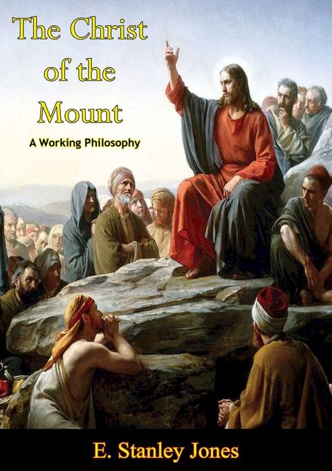 The Christ of the Mount(Kobo/電子書)