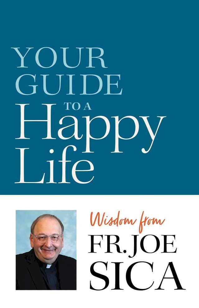  Your Guide to a Happy Life(Kobo/電子書)