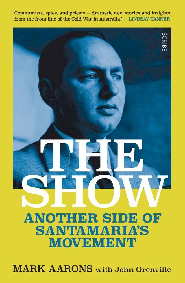  The Show(Kobo/電子書)