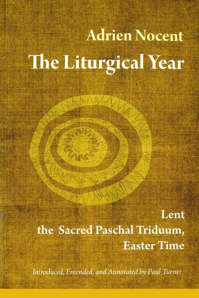  The Liturgical Year(Kobo/電子書)