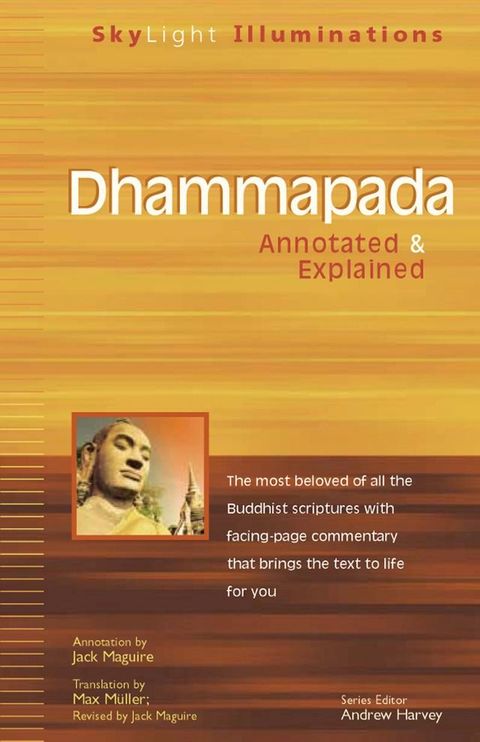 Dhammapada(Kobo/電子書)