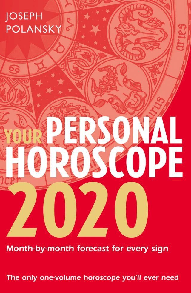  Your Personal Horoscope 2020(Kobo/電子書)