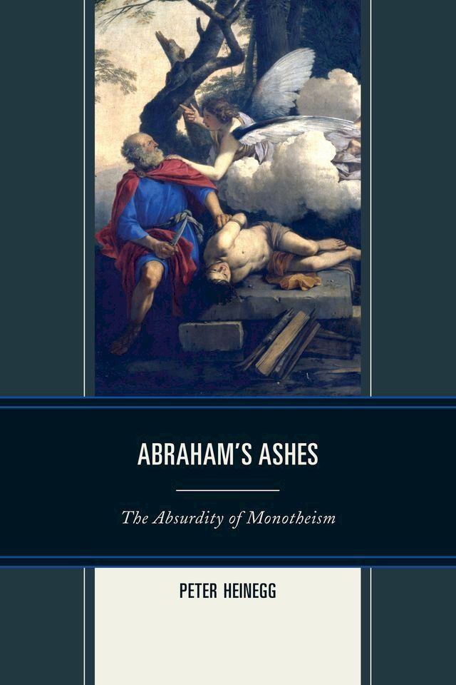  Abraham's Ashes(Kobo/電子書)