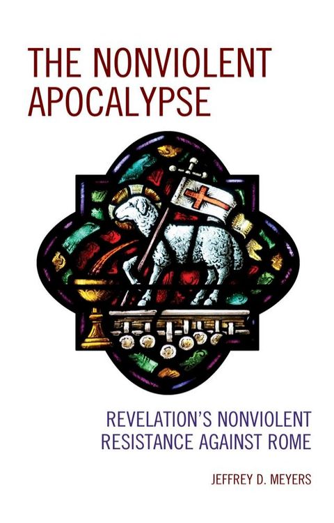 The Nonviolent Apocalypse(Kobo/電子書)