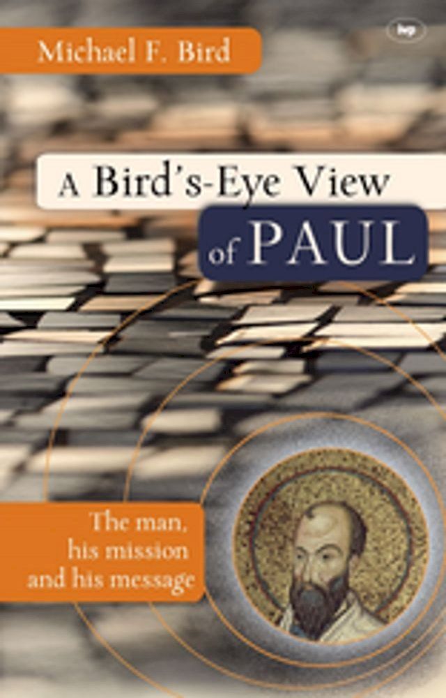  A Bird's eye view of Paul(Kobo/電子書)