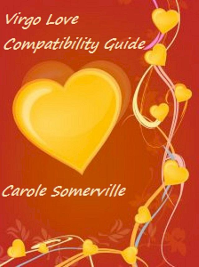  Virgo Love Compatibility Guide(Kobo/電子書)