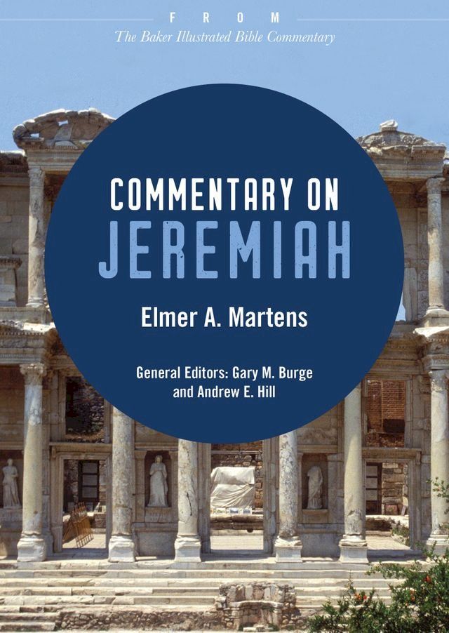  Commentary on Jeremiah(Kobo/電子書)